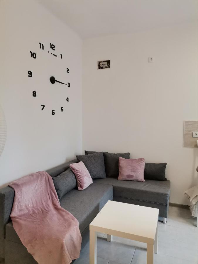 Apartman Maki Sombor Exteriör bild