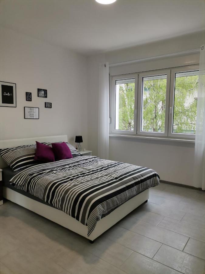 Apartman Maki Sombor Exteriör bild