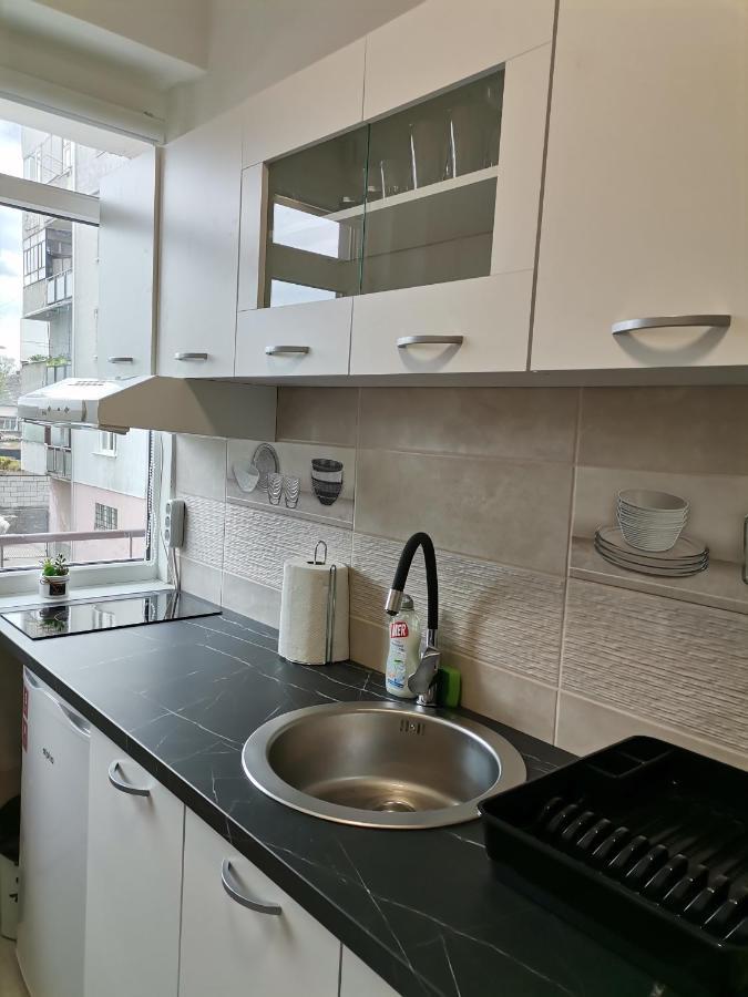 Apartman Maki Sombor Exteriör bild